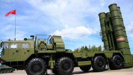 ABD'den son dakika S-400 açıklaması: Türkiye'ye mesaj verdi