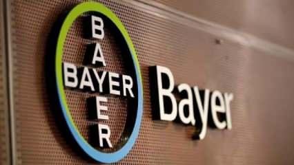 Alman ilaç şirketi Bayer COVID-19 aşısı üretecek