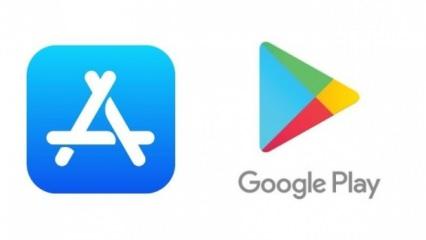 Apple ve Google’dan uygulama mağazası temizliği