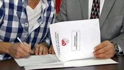 İşte ara transfer d&ouml;neminde atılan t&uuml;m imzalar!