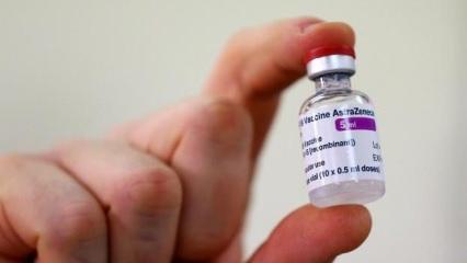AstraZeneca aşısı, Güney Afrika'da çıkan türe karşı daha az etkili