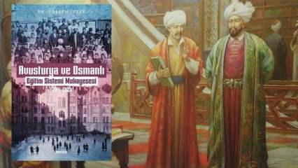 Avusturya ve Osmanlı: Eğitim Sistemi Mukayesesi