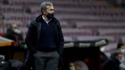 Aykut Kocaman: Onyekuru kendini attı