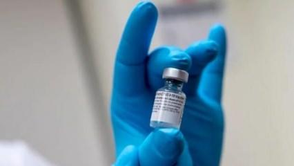 Covax'dan yoksul ülkelere aşı temini
