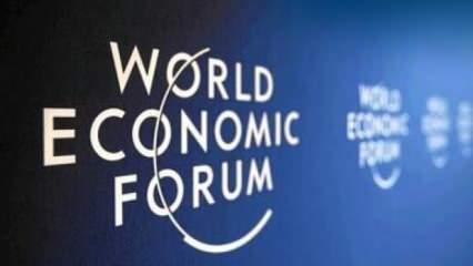 Dünya Ekonomik Forumu toplantısı ertelendi