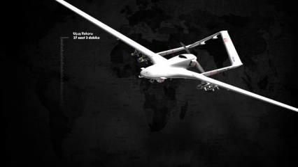 Dünyanın hayran olduğu Türk teknolojisi: Dronlar!