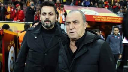 Fatih Terim - Erol Bulut rekabetinde 11. ma&ccedil;