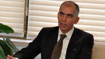 Fransa'nın 'Ankaralı' Büyükelçisi: Herve Magro
