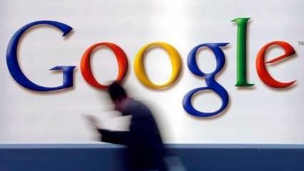 Google, 662 kişiye 6.7 milyon dolar ödül verdi