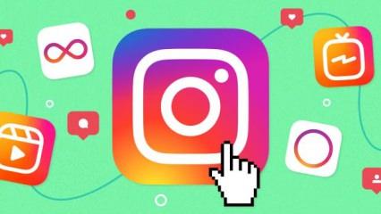 Instagram sık kullanılan bir özelliği sonlandırıyor