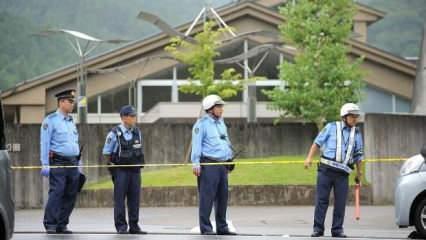 Japonya’da suç işleme oranı en düşük seviyeye geriledi