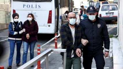 Kadıköy'de gözaltına alınan 23 kişi ile ilgili yeni gelişme