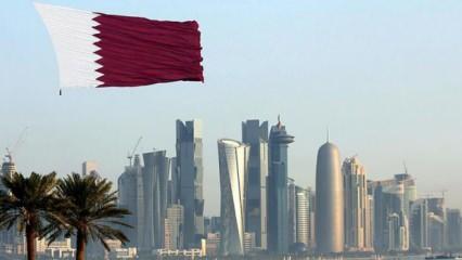 Katar, BAE ve Bahreyn Somali'deki terör saldırısını kınadı