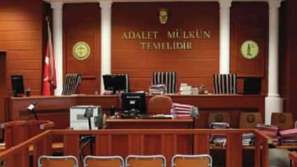 Muhsin Yazıcıoğlu'nun ölümüne ilişkin davada 3 kişi hakkında karar verildi