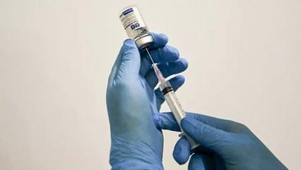 Nikaragua, Rus Sputnik V aşısının kullanımına onay verdi