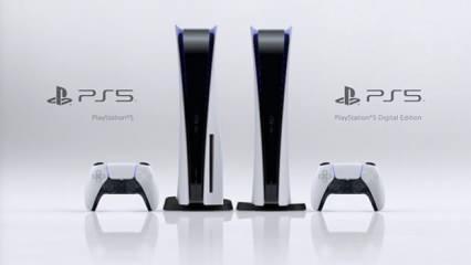 PlayStation 5 Digital Edition Türkiye satış fiyatı ve tarihi belli oldu