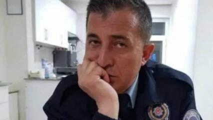 Polis memuru koronavirüsten hayatını kaybetti
