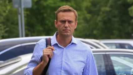 Rus muhalif lider Navalny hakkında karar açıklandı