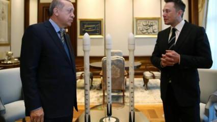 Paylaşım heyecanlandırmıştı! Elon Musk ile ilgili bomba Türkiye iddiası...