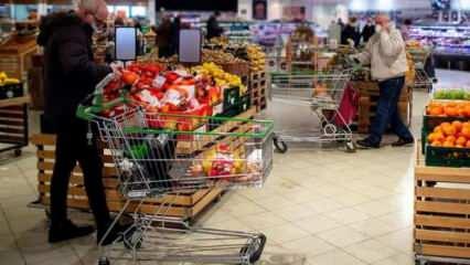TOBB Tarım Meclisi'nde gıda fiyatları ele alındı