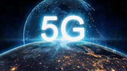 Türk Telekom 5G'nin beşiği olacak