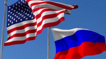 Türkiye'den son dakika Rusya ve ABD açıklaması