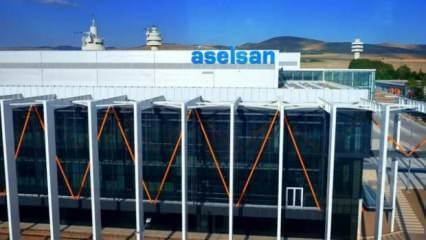 ASELSAN'dan 750 ürün için önemli çağrı