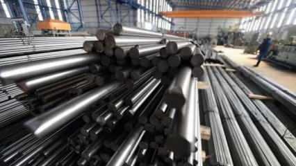 Avrupa'nın en büyük çelik üreticisi Türkiye vites yükseltti
