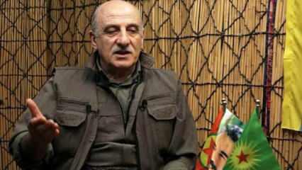 PKK elebaşı Duran Kalkan'dan 'propaganda yapın' talimatı