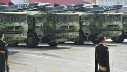 Çin ordusunun gizli gücü dünyaya korku salıyor!
