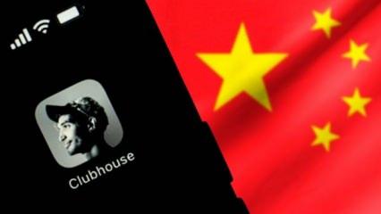 Clubhouse'dan Çin açıklaması: Güvenlik açığı 72 saat içinde kapatılacak