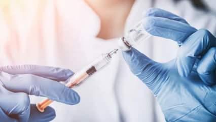 Fransa, daha önce Covid-19’a yakalanan kişilere tek aşı dozu önerdi