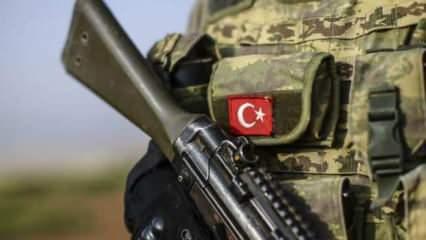Gara başlarına yıkıldı! 53 PKK'lı terörist öldürüldü