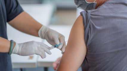 Prof. Dr. Oğuztürk: Aşılar kısa süre içerisinde mutant virüslere karşı da etkinlik sağlayacak!