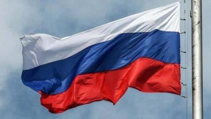 Rusya faizi sabit bıraktı