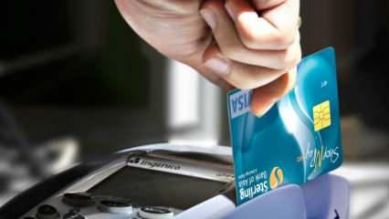 Tüketici Birliği Federasyonu'ndan 'kredi kartı' açıklaması