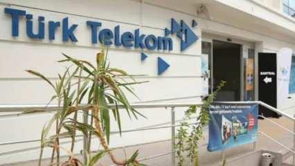 Türk Telekom’un mobil baz istasyonu atağı sürüyor