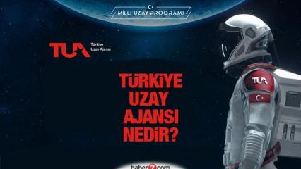 Türkiye Uzay Ajansı nedir, nerede kuruldu? TUA hakkında tüm merak edilenler!