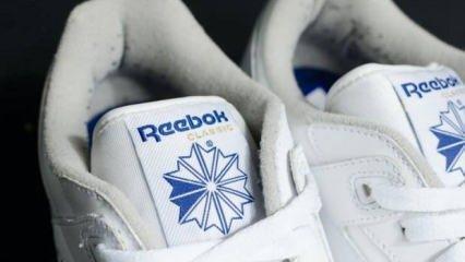 Adidas, Reebok'un satış sürecini başlattı