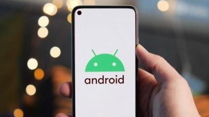 Android 12 geliştirici versiyonu yeni özelliklerle resmen yayınlandı