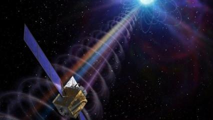 Çin uydusu evrendeki gizemli sinyalleri araştırıyor