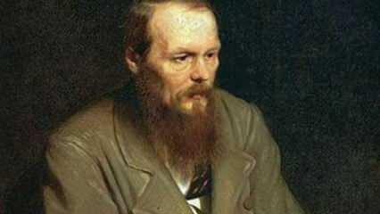 Suç ve Ceza, Karamazov Kardeşler'in yazarı Dostoyevski kimdir?