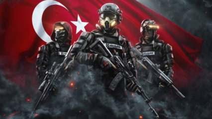 Dünyaca ünlü FPS oyunu Warface Türkiye’ye geliyor