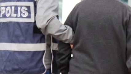 Firari FETÖ üyesi polis tarafından yakalandı
