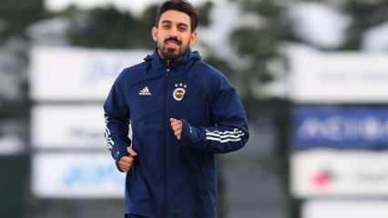 İrfan Can Kahveci'den transfer ve şampiyonluk sözleri