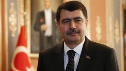 Vali Şahin'den Ankara için son dakika kısıtlama açıklaması