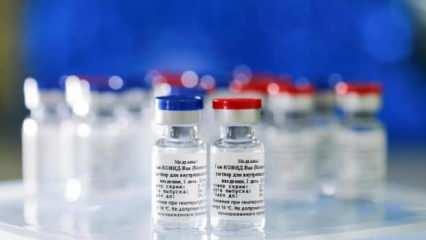 İsrail basını: Esir takası için Esed rejimine 1,2 milyon dolarlık Kovid-19 aşısı satın alındı