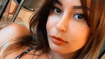 İranlı kayıp kız İstanbul'da bulundu?