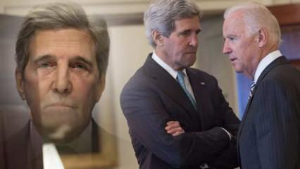 John Kerry'den hayati uyarı: Dünyanın sadece 9 yılı kaldı