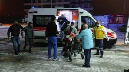Konya güne facia haberi ile uyandı: 5 ölü, 38 yaralı!